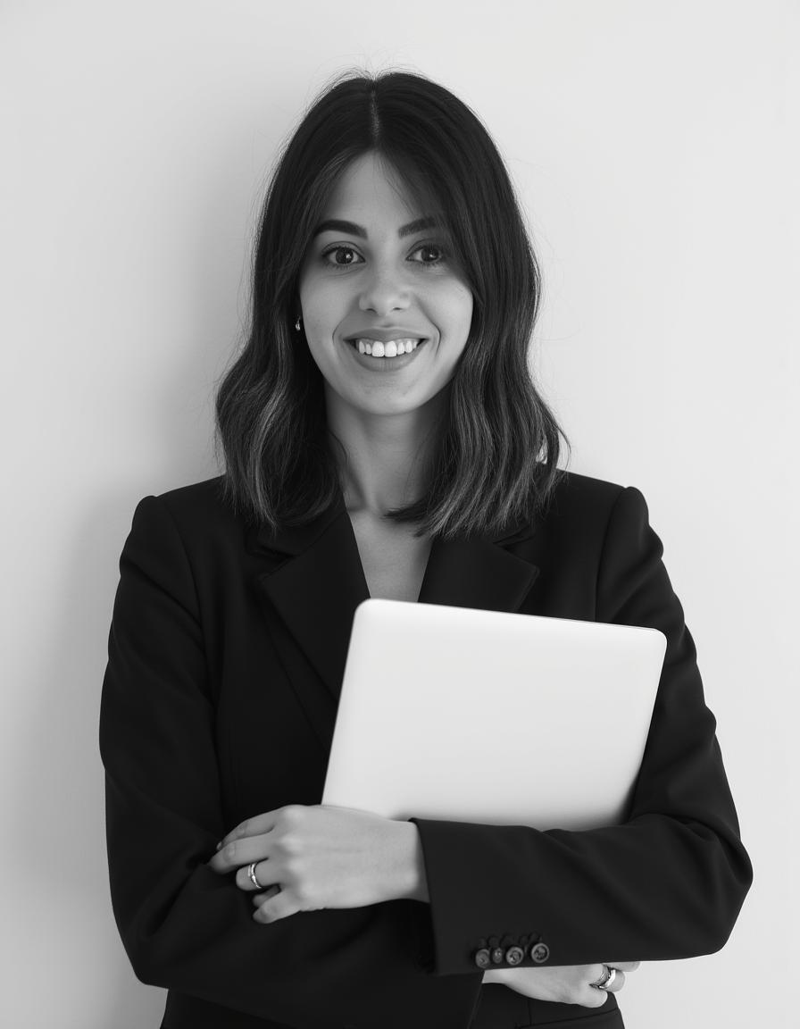 שוהם גיל קרוב ססי - מלווה בעלות עסקים בטכנולוגיה ו-AI